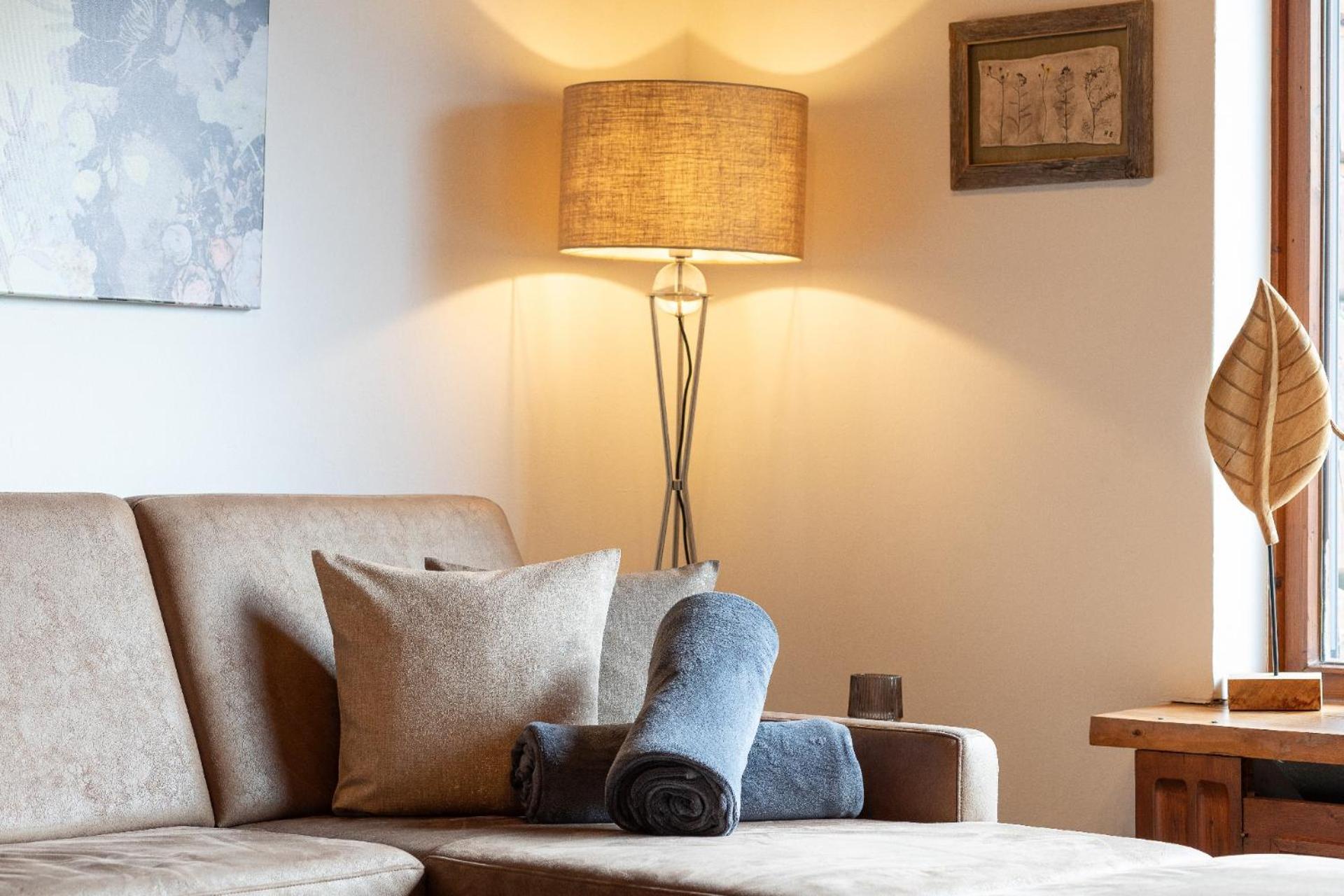 Luxus Ferienhaus Salzburg Chalet Mit Pool, Sauna, Whirlpool, Kamin Großgmain Kültér fotó